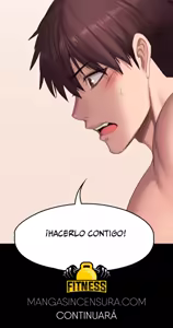 Page 1168 of MANHWA - Fitness (Uncensored) PART 2 (uncensored) - preview thumbnail