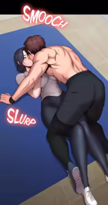 Page 1176 of MANHWA - Fitness (Uncensored) PART 2 (uncensored) - preview thumbnail