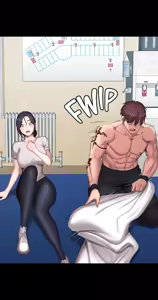Page 1179 of MANHWA - Fitness (Uncensored) PART 2 (uncensored) - preview thumbnail