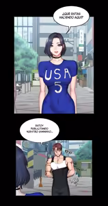 Page 119 of MANHWA - Fitness (Uncensored) PART 2 (uncensored) - preview thumbnail