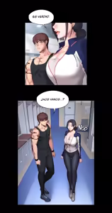 Page 1195 of MANHWA - Fitness (Uncensored) PART 2 (uncensored) - preview thumbnail