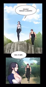 Page 1201 of MANHWA - Fitness (Uncensored) PART 2 (uncensored) - preview thumbnail