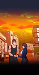 Page 1217 of MANHWA - Fitness (Uncensored) PART 2 (uncensored) - preview thumbnail