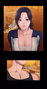 Page 1219 of MANHWA - Fitness (Uncensored) PART 2 (uncensored) - preview thumbnail