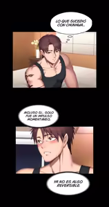 Page 1223 of MANHWA - Fitness (Uncensored) PART 2 (uncensored) - preview thumbnail