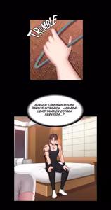 Page 1229 of MANHWA - Fitness (Uncensored) PART 2 (uncensored) - preview thumbnail
