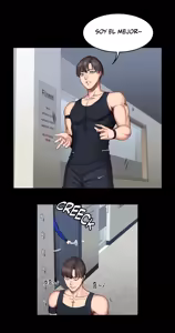Page 126 of MANHWA - Fitness (Uncensored) PART 2 (uncensored) - preview thumbnail