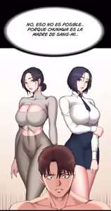 Page 1296 of MANHWA - Fitness (Uncensored) PART 2 (uncensored) - preview thumbnail