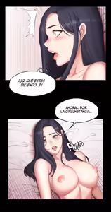 Page 1306 of MANHWA - Fitness (Uncensored) PART 2 (uncensored) - preview thumbnail