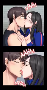 Page 138 of MANHWA - Fitness (Uncensored) PART 2 (uncensored) - preview thumbnail