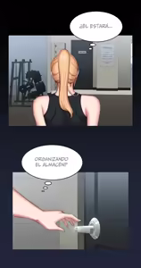 Page 179 of MANHWA - Fitness (Uncensored) PART 2 (uncensored) - preview thumbnail