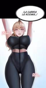 Page 231 of MANHWA - Fitness (Uncensored) PART 2 (uncensored) - preview thumbnail