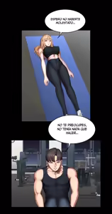 Page 235 of MANHWA - Fitness (Uncensored) PART 2 (uncensored) - preview thumbnail