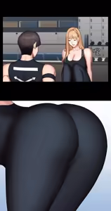 Page 238 of MANHWA - Fitness (Uncensored) PART 2 (uncensored) - preview thumbnail