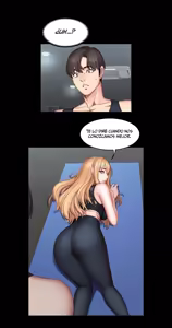 Page 249 of MANHWA - Fitness (Uncensored) PART 2 (uncensored) - preview thumbnail
