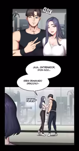 Page 276 of MANHWA - Fitness (Uncensored) PART 2 (uncensored) - preview thumbnail