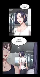 Page 277 of MANHWA - Fitness (Uncensored) PART 2 (uncensored) - preview thumbnail