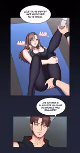 Page 298 of MANHWA - Fitness (Uncensored) PART 2 (uncensored) - preview thumbnail
