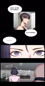 Page 301 of MANHWA - Fitness (Uncensored) PART 2 (uncensored) - preview thumbnail
