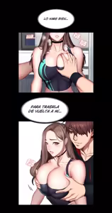 Page 313 of MANHWA - Fitness (Uncensored) PART 2 (uncensored) - preview thumbnail