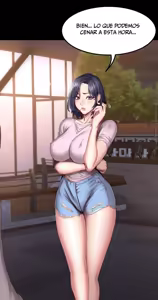 Page 340 of MANHWA - Fitness (Uncensored) PART 2 (uncensored) - preview thumbnail