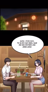 Page 341 of MANHWA - Fitness (Uncensored) PART 2 (uncensored) - preview thumbnail