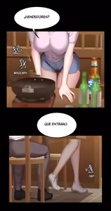 Page 355 of MANHWA - Fitness (Uncensored) PART 2 (uncensored) - preview thumbnail