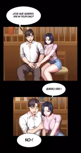 Page 388 of MANHWA - Fitness (Uncensored) PART 2 (uncensored) - preview thumbnail