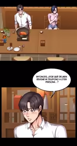 Page 391 of MANHWA - Fitness (Uncensored) PART 2 (uncensored) - preview thumbnail