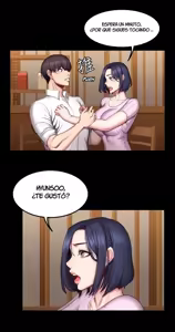 Page 398 of MANHWA - Fitness (Uncensored) PART 2 (uncensored) - preview thumbnail