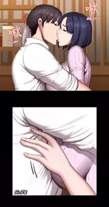 Page 411 of MANHWA - Fitness (Uncensored) PART 2 (uncensored) - preview thumbnail