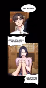 Page 427 of MANHWA - Fitness (Uncensored) PART 2 (uncensored) - preview thumbnail