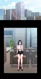 Page 433 of MANHWA - Fitness (Uncensored) PART 2 (uncensored) - preview thumbnail