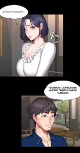 Page 455 of MANHWA - Fitness (Uncensored) PART 2 (uncensored) - preview thumbnail