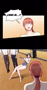 Page 484 of MANHWA - Fitness (Uncensored) PART 2 (uncensored) - preview thumbnail
