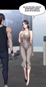 Page 507 of MANHWA - Fitness (Uncensored) PART 2 (uncensored) - preview thumbnail