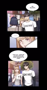 Page 51 of MANHWA - Fitness (Uncensored) PART 2 (uncensored) - preview thumbnail