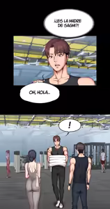 Page 512 of MANHWA - Fitness (Uncensored) PART 2 (uncensored) - preview thumbnail