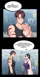 Page 551 of MANHWA - Fitness (Uncensored) PART 2 (uncensored) - preview thumbnail