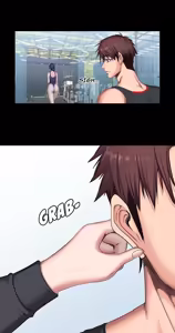 Page 556 of MANHWA - Fitness (Uncensored) PART 2 (uncensored) - preview thumbnail