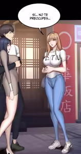 Page 56 of MANHWA - Fitness (Uncensored) PART 2 (uncensored) - preview thumbnail