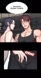 Page 573 of MANHWA - Fitness (Uncensored) PART 2 (uncensored) - preview thumbnail