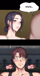Page 575 of MANHWA - Fitness (Uncensored) PART 2 (uncensored) - preview thumbnail