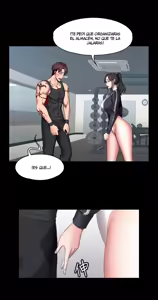 Page 589 of MANHWA - Fitness (Uncensored) PART 2 (uncensored) - preview thumbnail