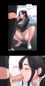 Page 598 of MANHWA - Fitness (Uncensored) PART 2 (uncensored) - preview thumbnail