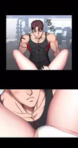 Page 606 of MANHWA - Fitness (Uncensored) PART 2 (uncensored) - preview thumbnail