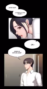 Page 617 of MANHWA - Fitness (Uncensored) PART 2 (uncensored) - preview thumbnail