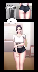 Page 631 of MANHWA - Fitness (Uncensored) PART 2 (uncensored) - preview thumbnail