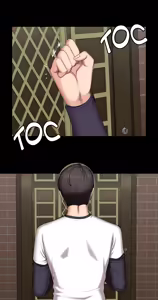 Page 656 of MANHWA - Fitness (Uncensored) PART 2 (uncensored) - preview thumbnail