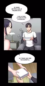 Page 676 of MANHWA - Fitness (Uncensored) PART 2 (uncensored) - preview thumbnail